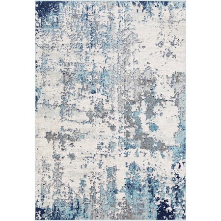 Livabliss Sunderland SUN-2300 Machine Crafted Area Rug SUN2300-5373